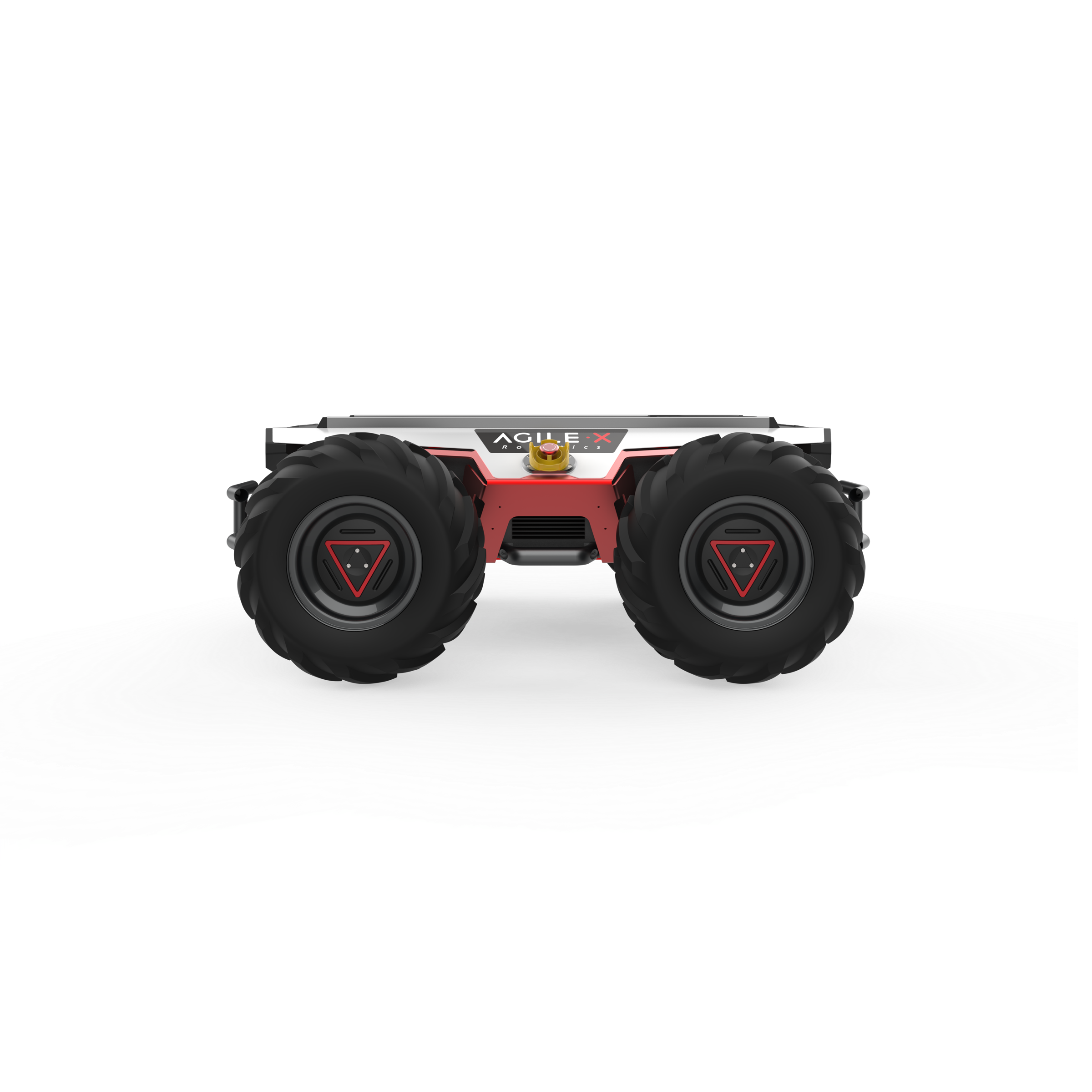 SCOUT 2.0 - AgileX