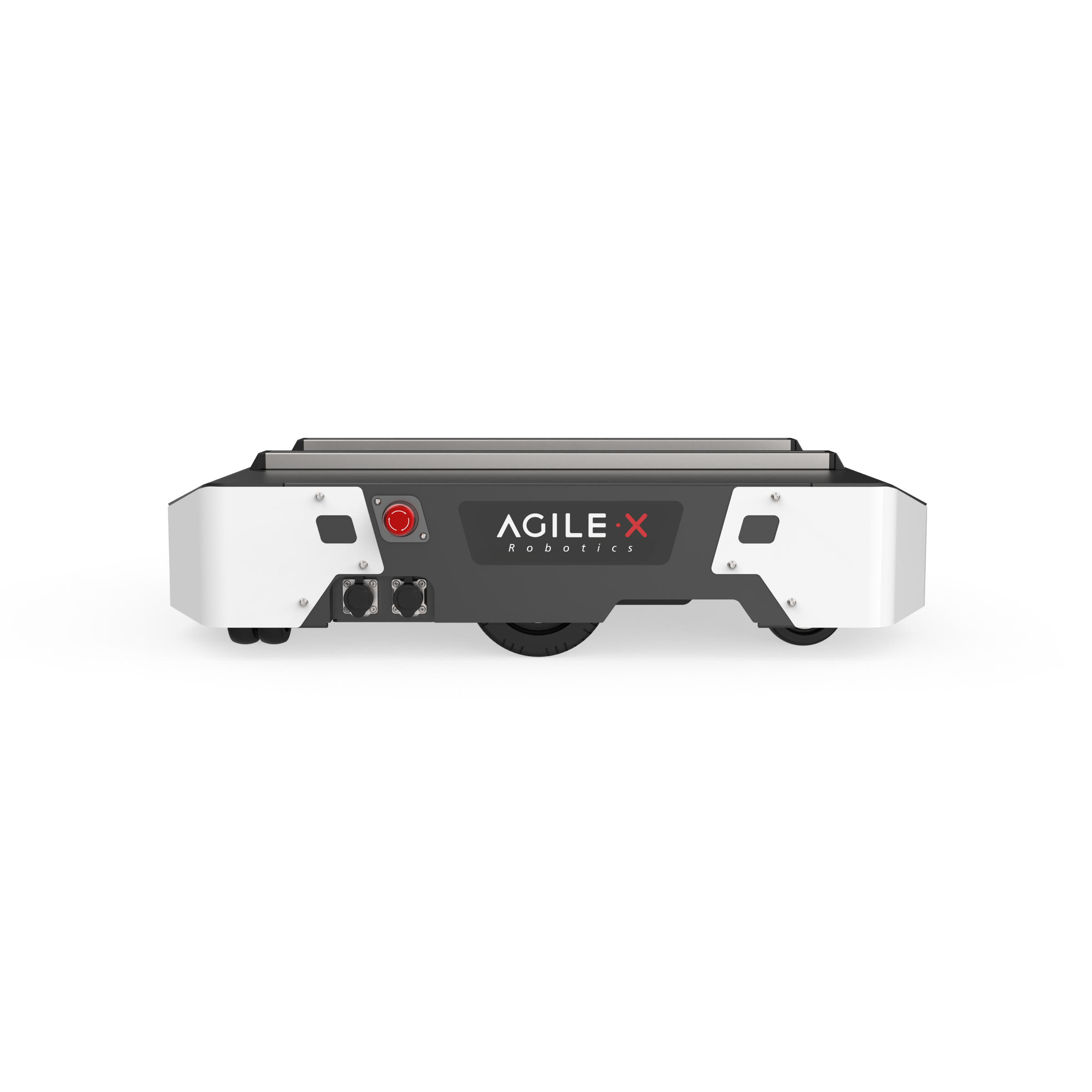 TRACER AGV - AgileX